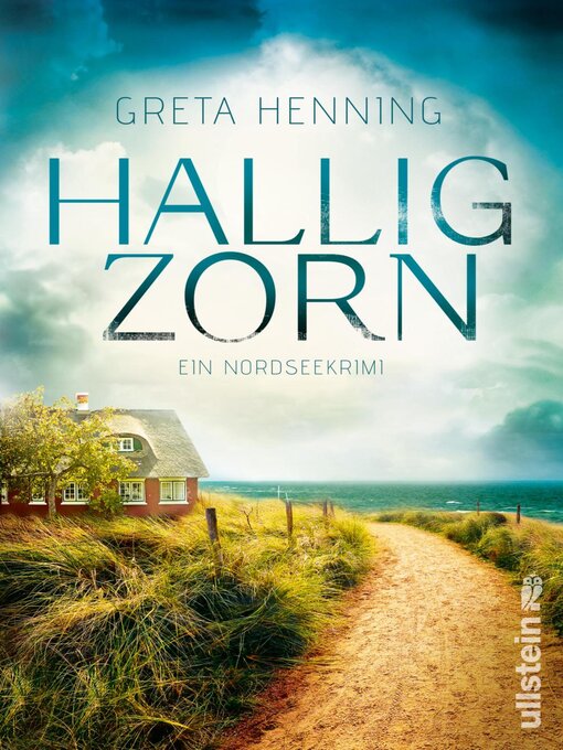 Title details for Halligzorn by Greta Henning - Wait list